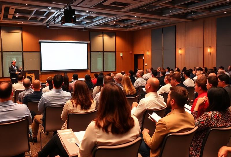 التدريب الاحترافي